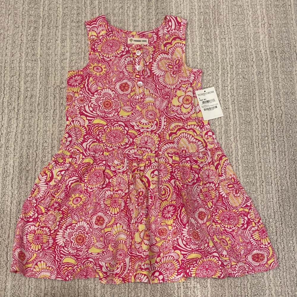 Nordstrom Tucker & Tate sundress